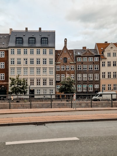 Cómo y por qué hacer planchas de Copenhague