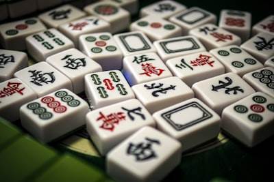 Tu Portal para Jugar al Mahjong Online Gratis en Español