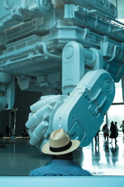 Top 20 Expertos en automatización de procesos en Navalmoral de la Mata