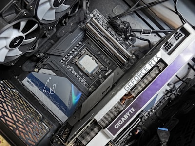Ahorra $119 en este kit de piezas para PC AMD AM5