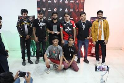 Ganadores del Desafío de IA para aplicaciones multiplataforma
