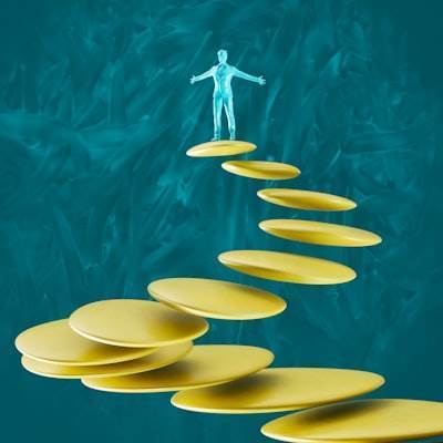 Inteligencia Cuántica en la Gestión Financiera