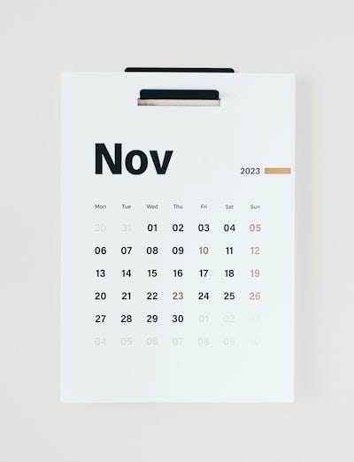 Noticias Sector HQ - 14 de noviembre de 2025