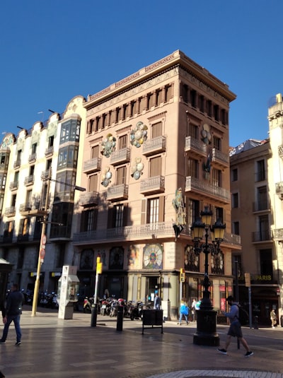 Automatización de servicios contables en Barcelona