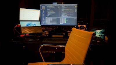 Empresa de software a medida en Alberite