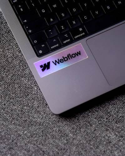 Using Webflow as a Developer: Complete Technical Workflow Guide