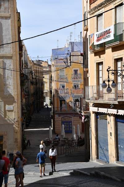Power BI en Tarragona