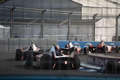 Nuevo formato de carrera y tres nuevos circuitos en la temporada Gen4