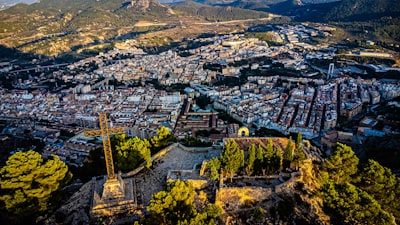 Mejores empresas de desarrollo de aplicaciones móviles en Alcoy