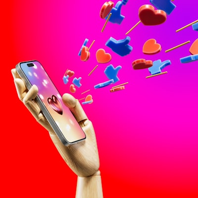 La influencia de la IA en la industria de los smartphones