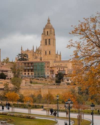 Guía para encontrar servicios de inteligencia empresarial en Segovia