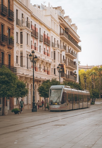 Clasificación automatizada de tickets en Sevilla