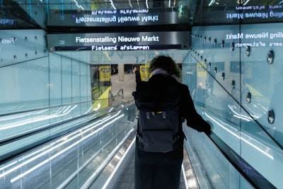 Building Smarter Travel Platforms with Modern IT Solutions
