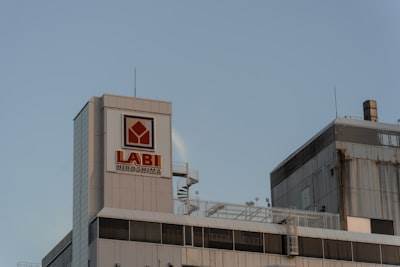 Implantaciones de IA empresarial japonesa con Lightweight LLM