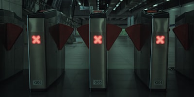 Costos ocultos en el control de acceso automatizado