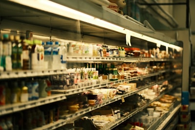 Importancia del sistema de gestión para tiendas de alimentos especializados en la estrategia digital de una empresa