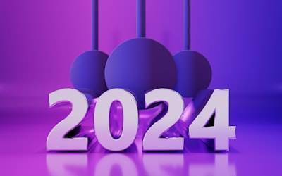 Descubre las tendencias presupuestarias del sitio web 2024 en Pharma
