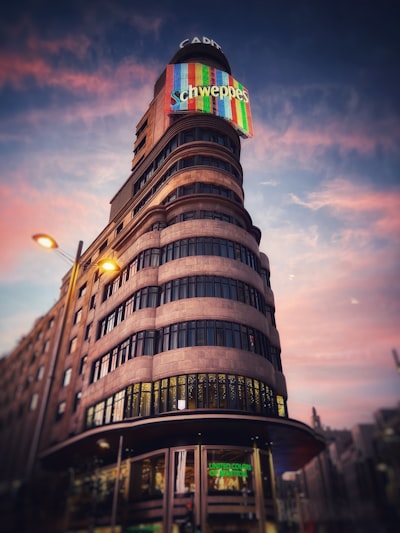Desarrollo de páginas de aterrizaje en Madrid