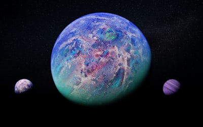 IA y termodinámica amplían la zona habitable fotosintética