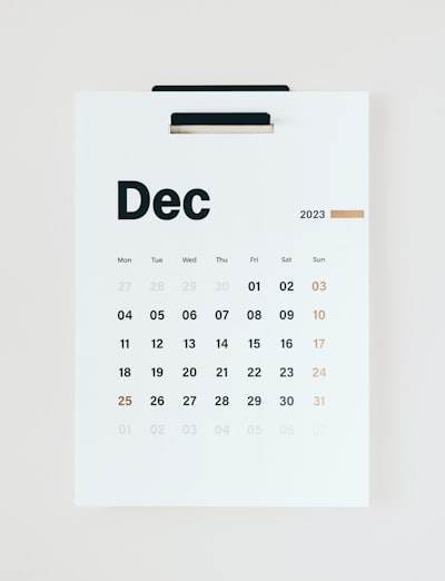 Optimizado para SEO: 10 trucos para generar calendarios en PDF
Tenga en cuenta que este título ha sido optimizado para mejorar su rendimiento en buscadores. Lo hemos hecho más claro, breve y conciso,