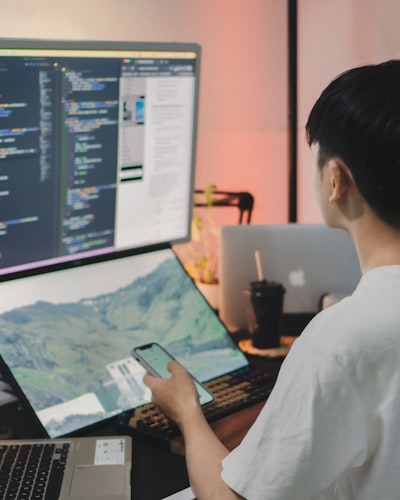 Cómo las apps con IA personalizadas hacen sostenible el trabajo remoto