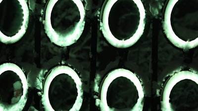 Mejora de la captura de CO2 con reactores de membrana biointegrados y zeolita dinámica