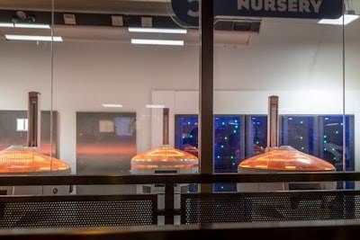 Top 10 Empresas de automatización en Nájera