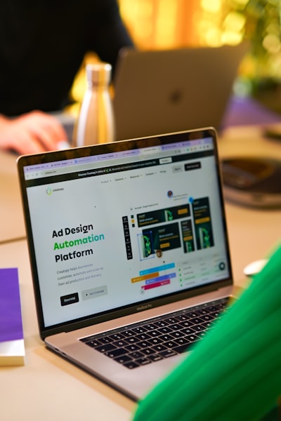 Automatización de marketing para empresas en Sevilla