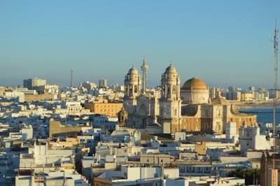 Top 100 Empresas Programación Aplicaciones Cádiz