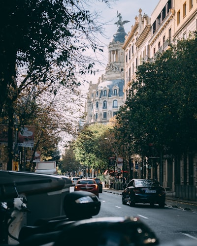 Automatización de solicitud de documentos para candidatos en Barcelona