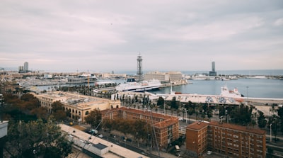 Top 5 Control de Acceso Automatizado en Barcelona