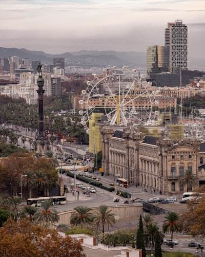 La mejor guía para encontrar apps móviles en Barcelona