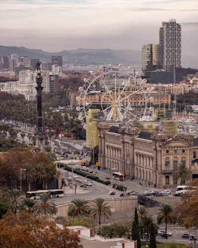 Encuentra un sistema de teléfono AI en Barcelona