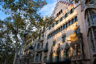 ¿Qué ROI real pueden esperar las empresas de bienes raíces de Barcelona de un software personalizado para la gestión de?