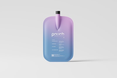 Portable technical design meets personal hygiene