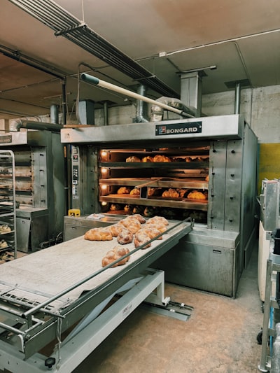 Top 5 Automatización de negocios de panadería en Bilbao