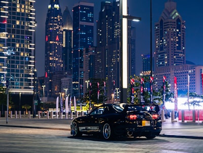 Las mejores aplicaciones de taxis en Dubai