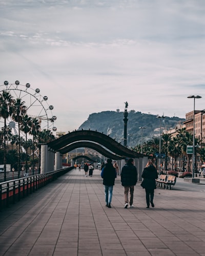 Soluciones de IA conversacional personalizadas en Barcelona