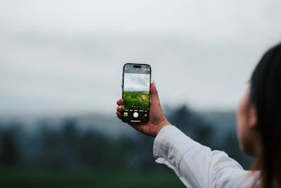 Solicitar consulta o propuesta para una app móvil