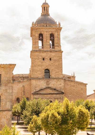 Programación en Ciudad Rodrigo