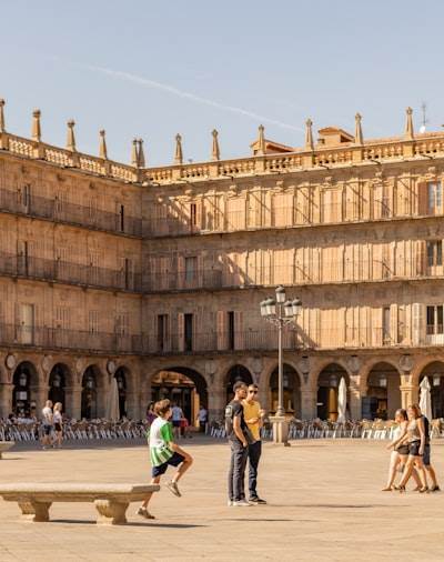 Mejores empresas de bots de WhatsApp en Salamanca