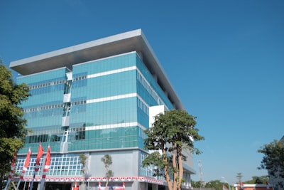 Mejores empresas de consultoría tecnológica en Boadilla del Monte