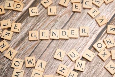 ¿Las mujeres son suficientemente visibles en línea?