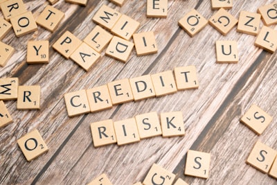 Cómo crear una capa de indicadores de riesgo en BFSI