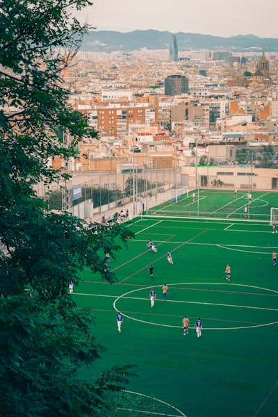 Mejores empresas para automatizar asistencia en Barcelona