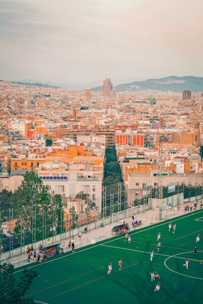 Guía para la generación automática de leads en Barcelona