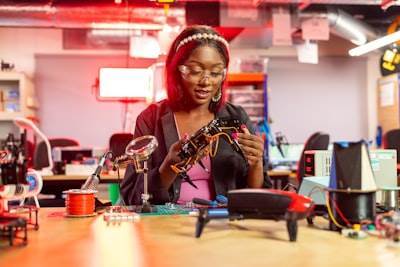 Plataformas de microaprendizaje con IA: Transformando la fuerza laboral