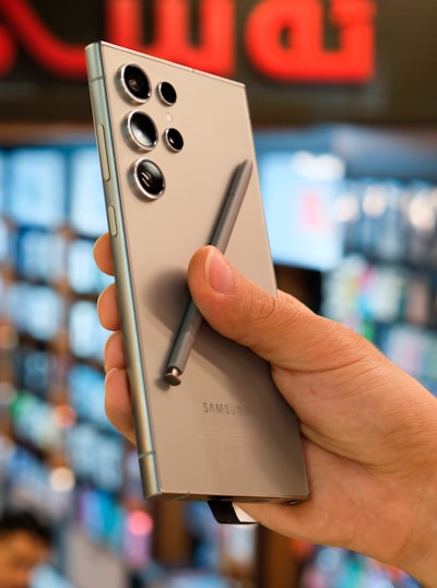 Domina tu Galaxy grande con este modo una mano oculto