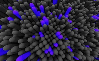Caracterización mejorada de nanomateriales con C-AFM y redes Bayesianas dinámicas