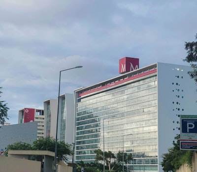 Empresa especializada en inteligencia artificial en Guadalajara